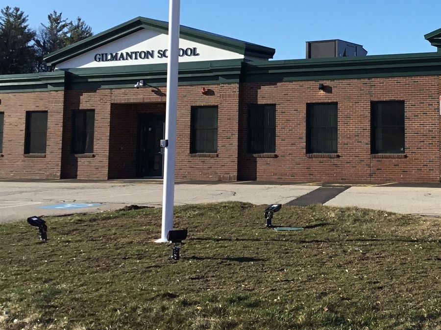 Home SAU79 Gilmanton School